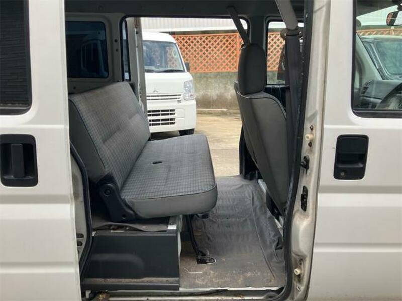 ACTY VAN