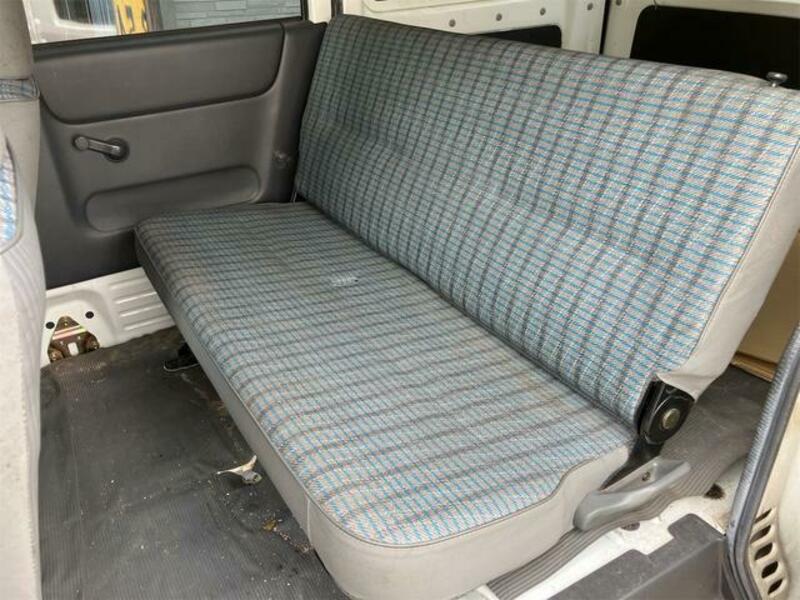 ACTY VAN