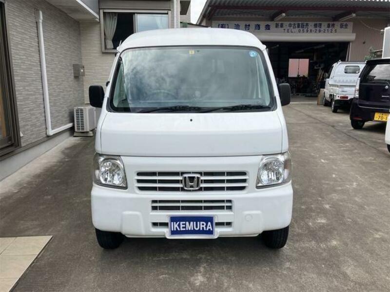 ACTY VAN