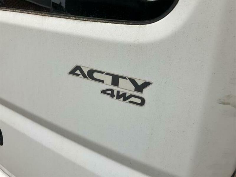 ACTY VAN
