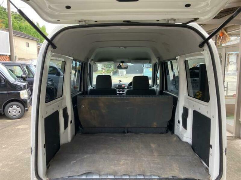 ACTY VAN