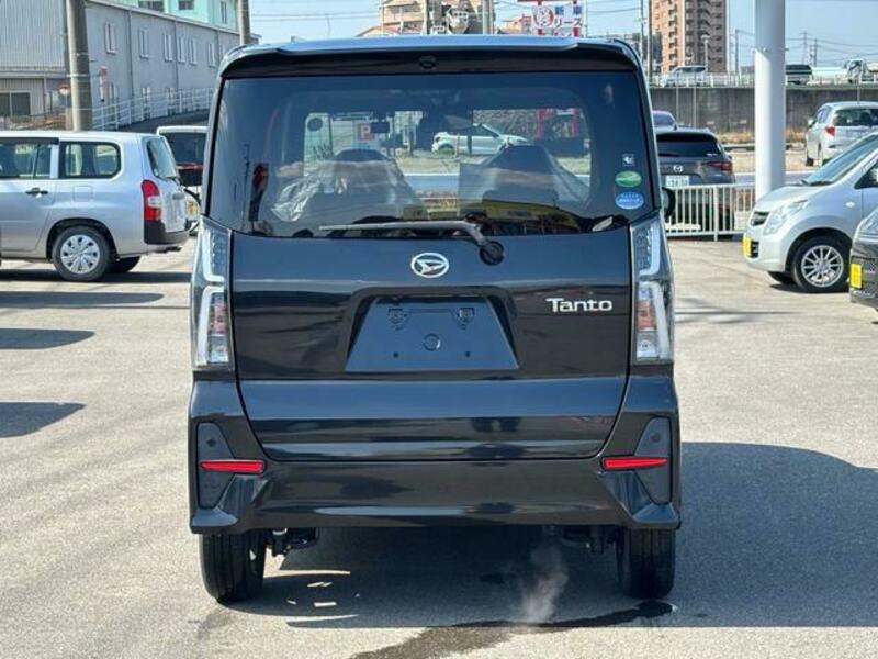 TANTO