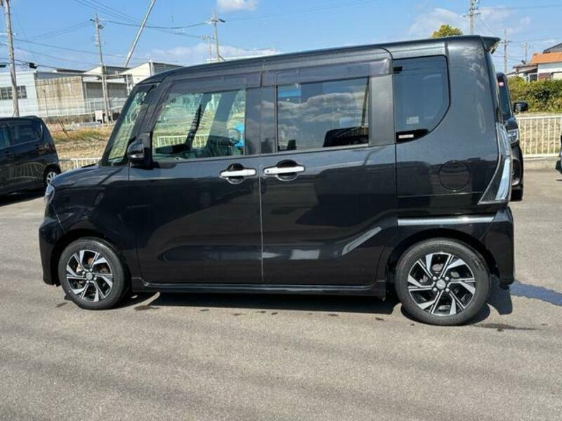 TANTO