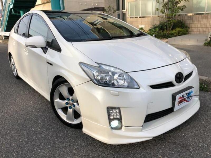 PRIUS