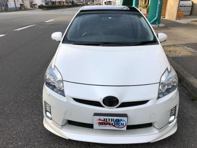 PRIUS