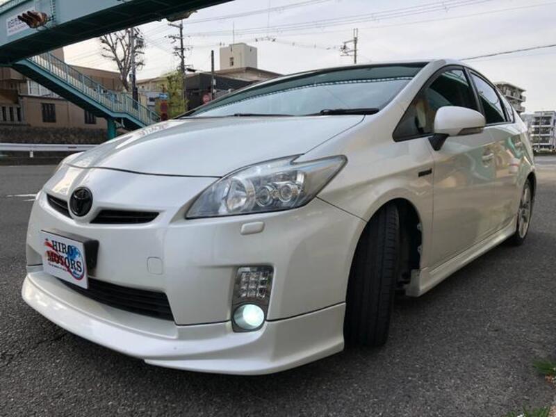 PRIUS