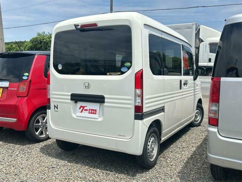 N-VAN