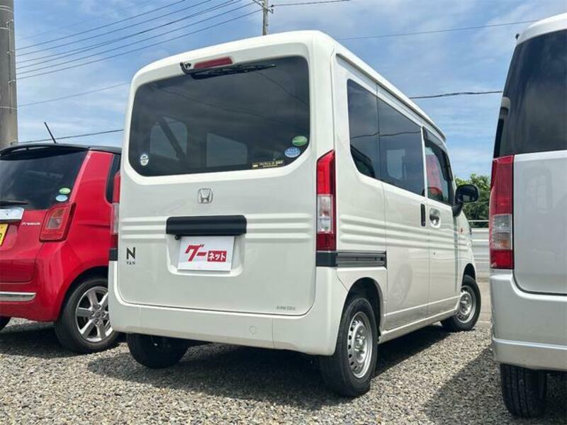 N-VAN