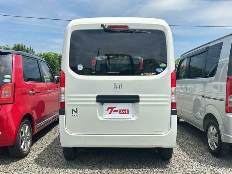 N-VAN