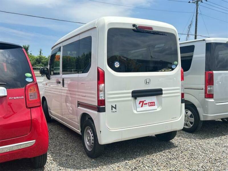 N-VAN