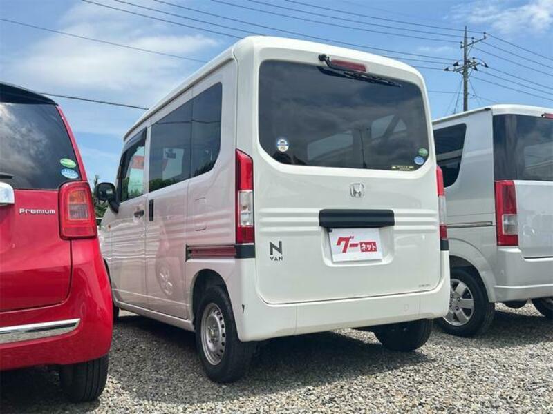 N-VAN