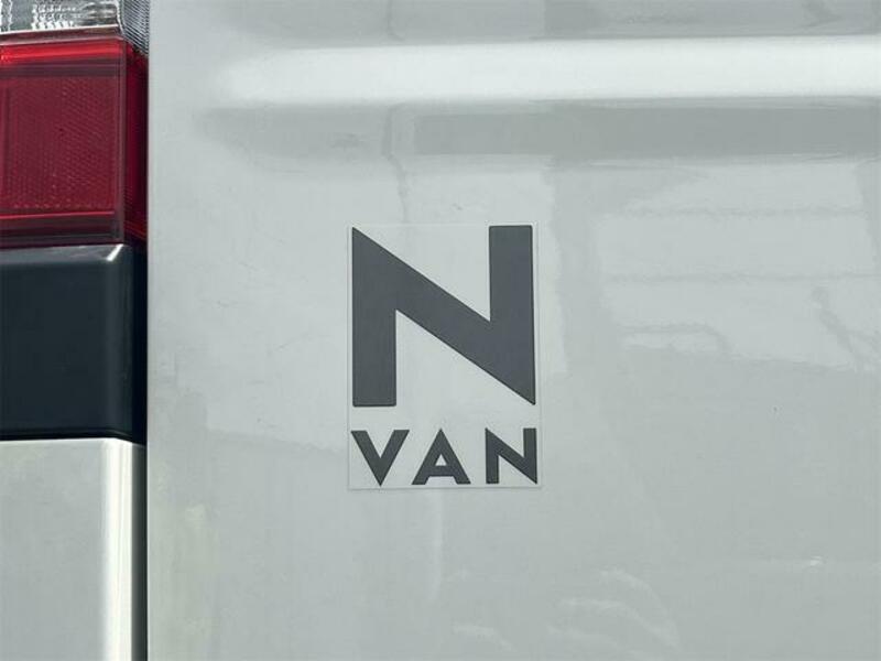 N-VAN