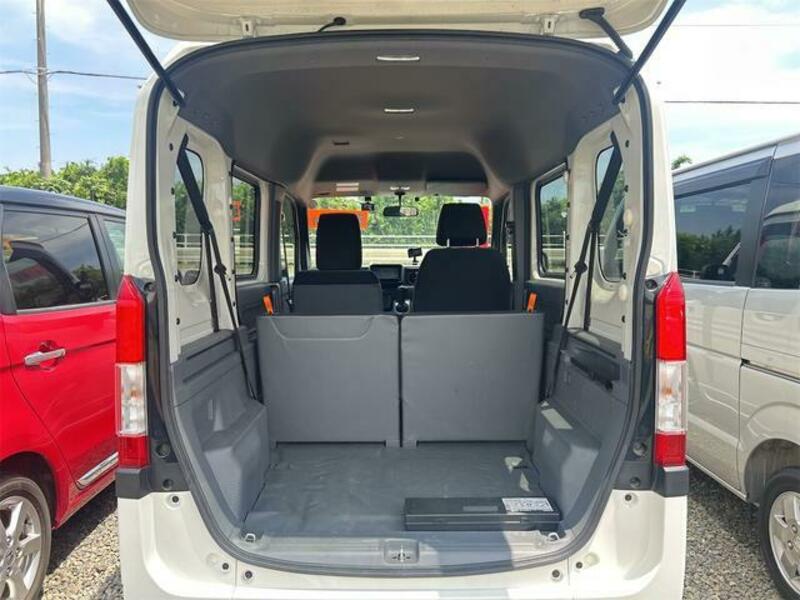 N-VAN