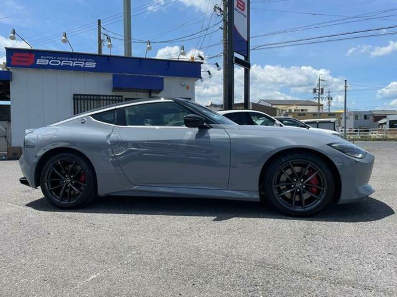 FAIRLADY Z