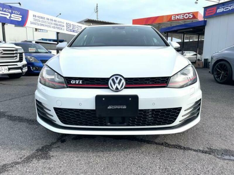 GOLF GTI