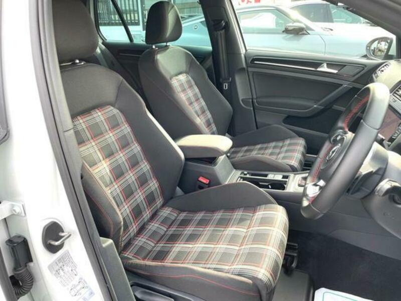GOLF GTI