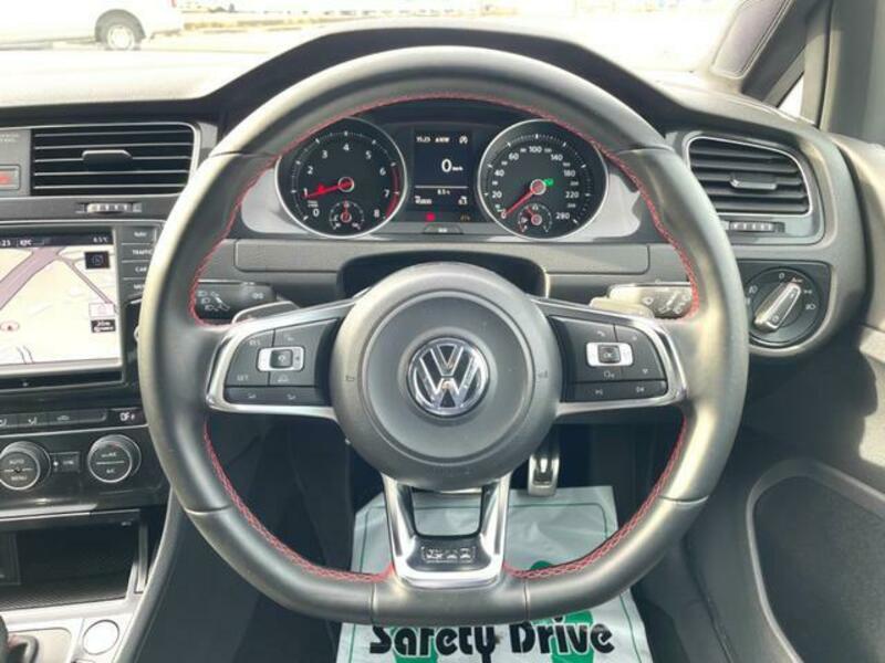 GOLF GTI