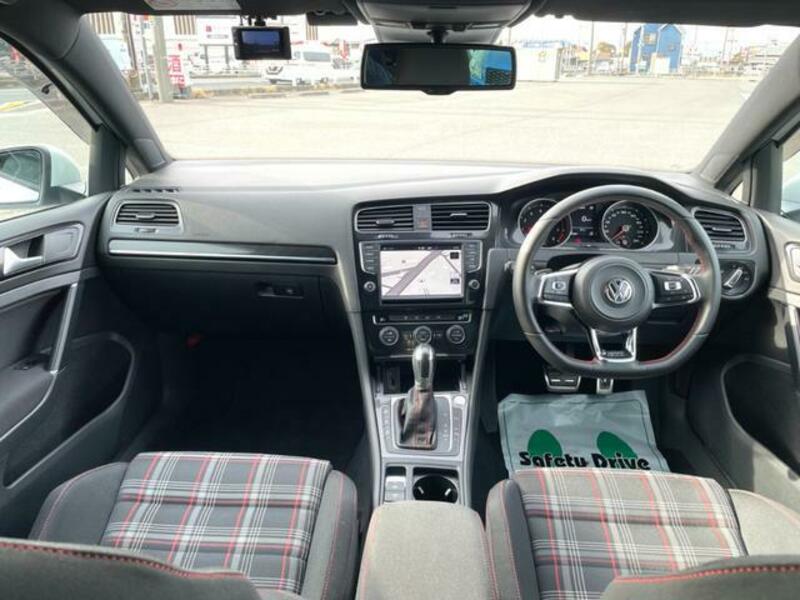 GOLF GTI