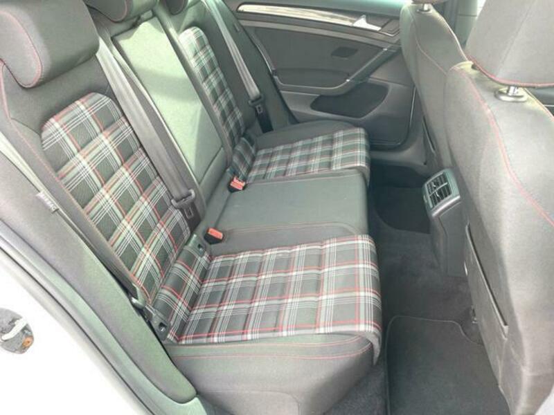 GOLF GTI