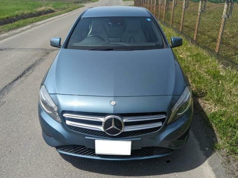 A-CLASS