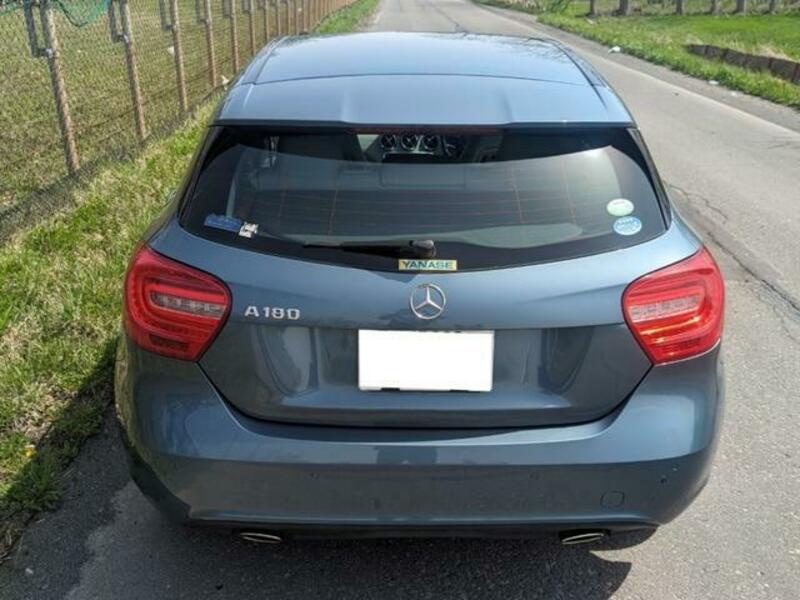 A-CLASS