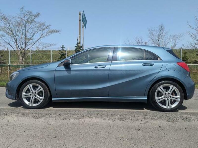 A-CLASS