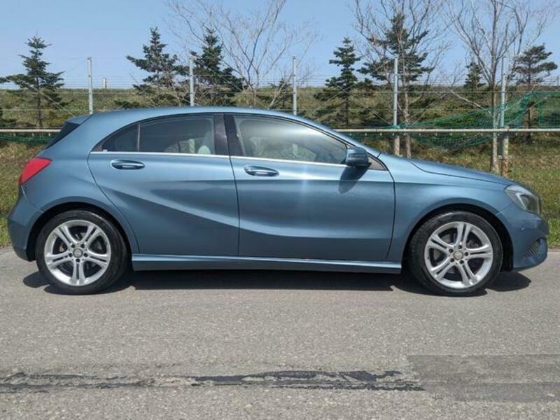 A-CLASS
