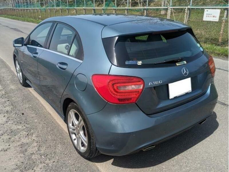 A-CLASS