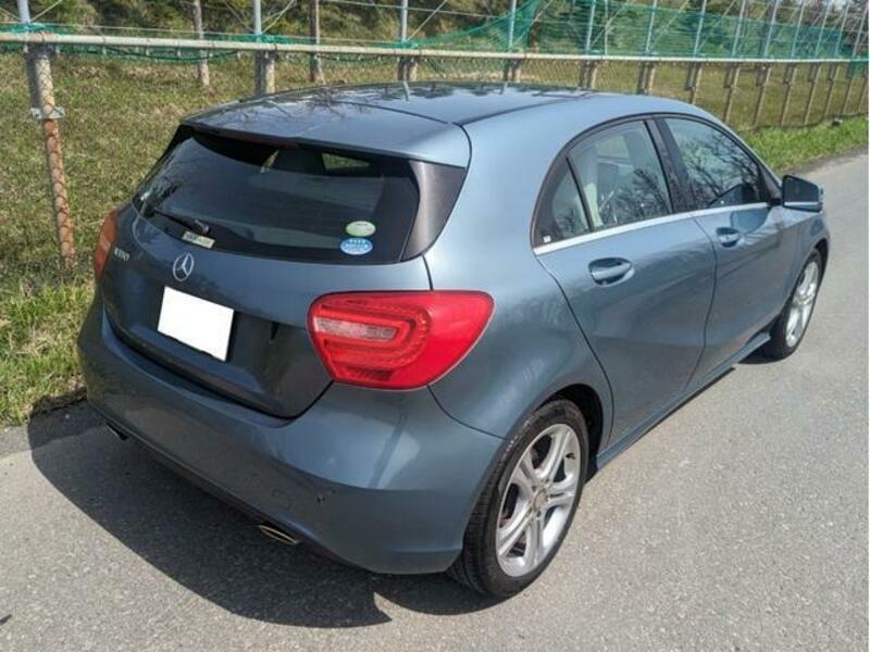 A-CLASS