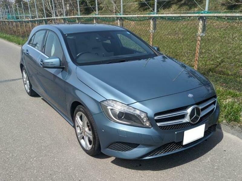 A-CLASS