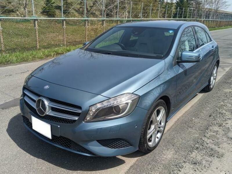 A-CLASS