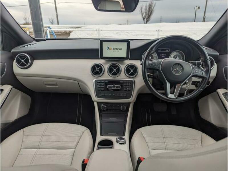 A-CLASS