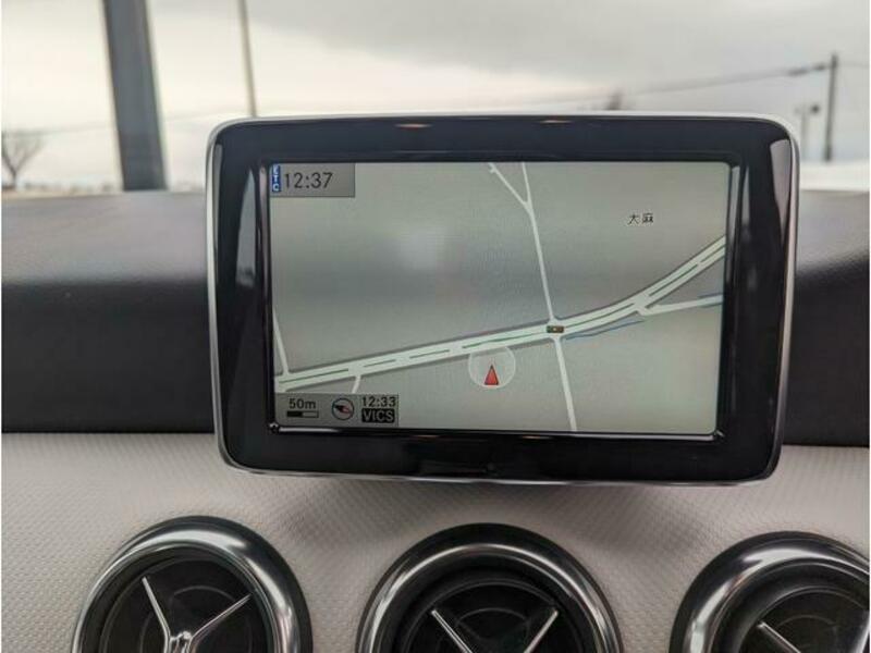 A-CLASS