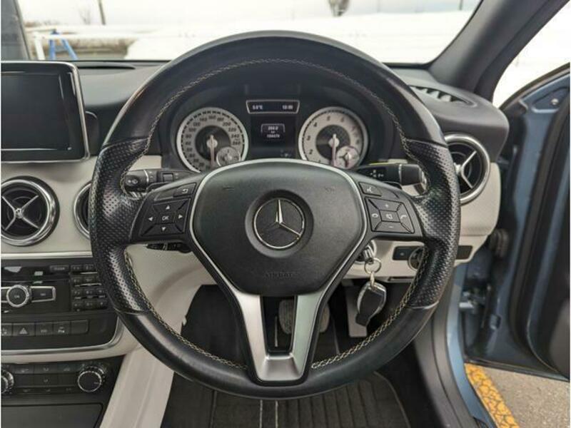 A-CLASS