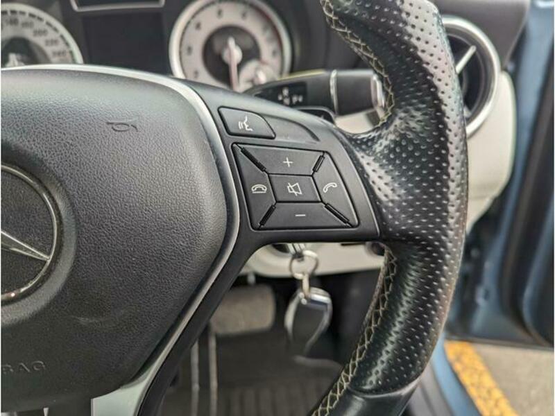 A-CLASS