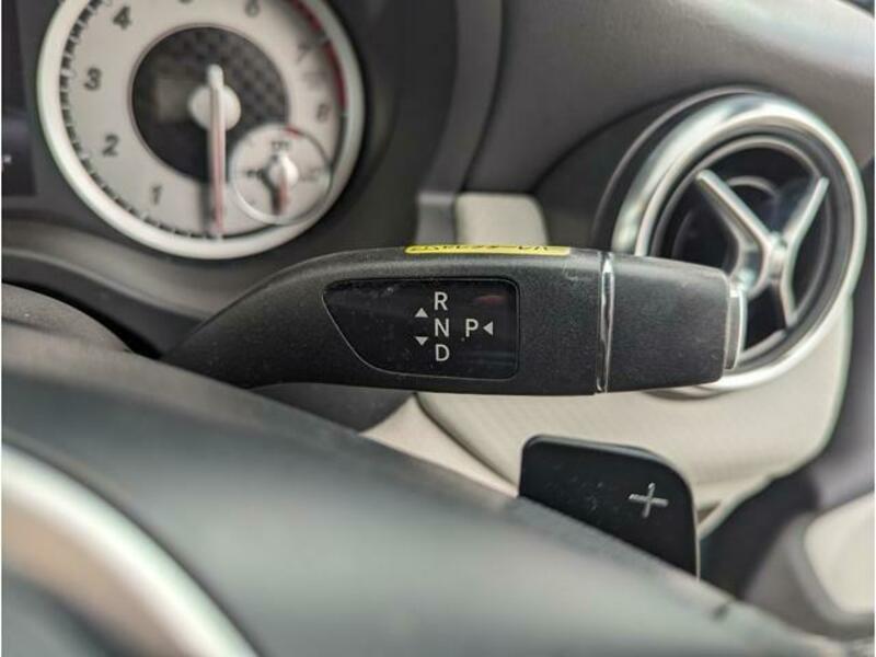 A-CLASS