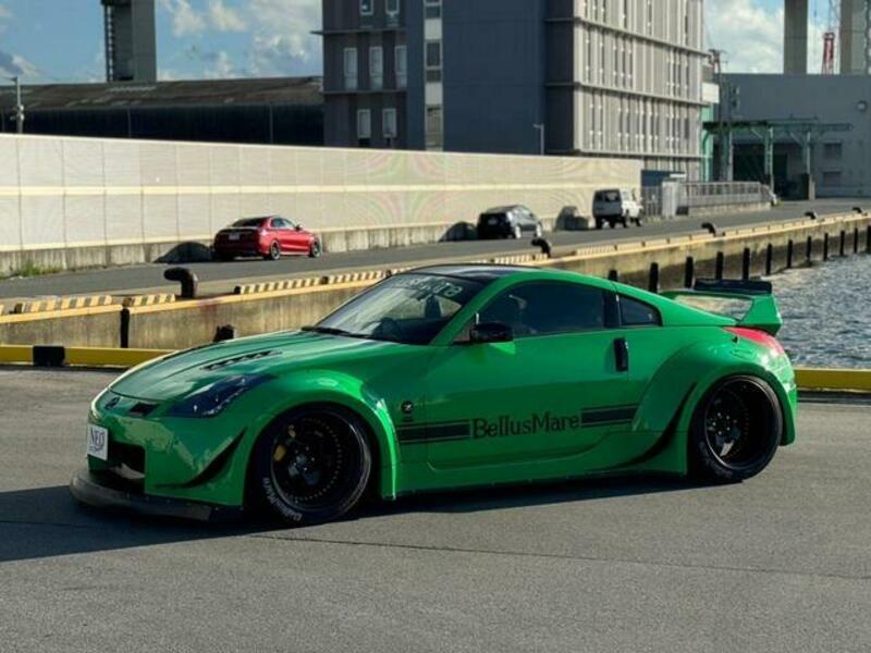 FAIRLADY Z