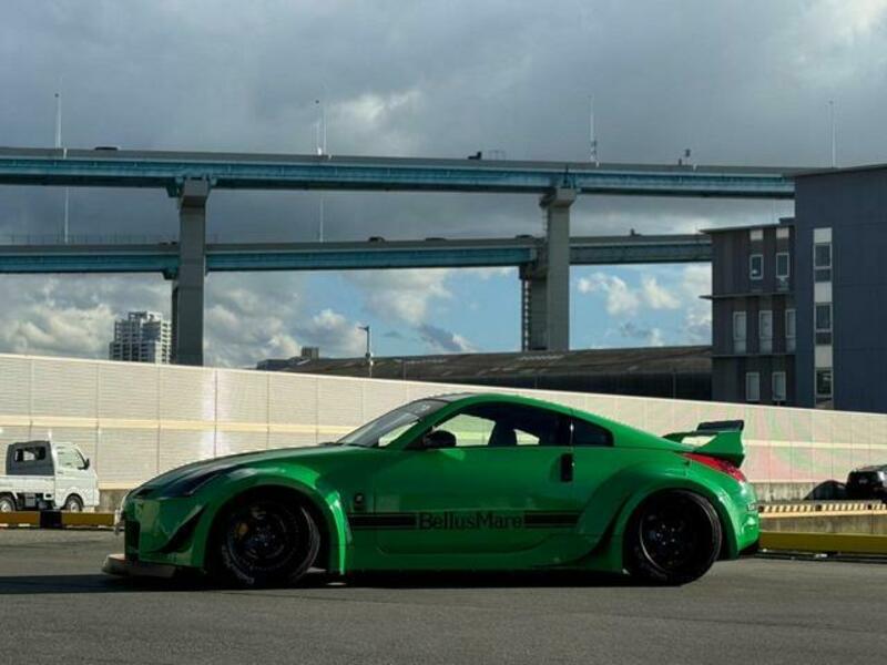 FAIRLADY Z