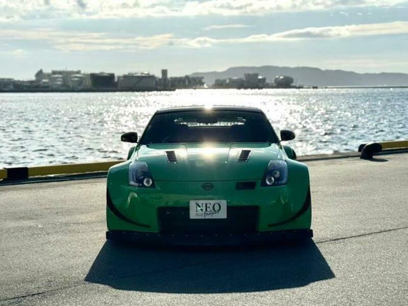 FAIRLADY Z