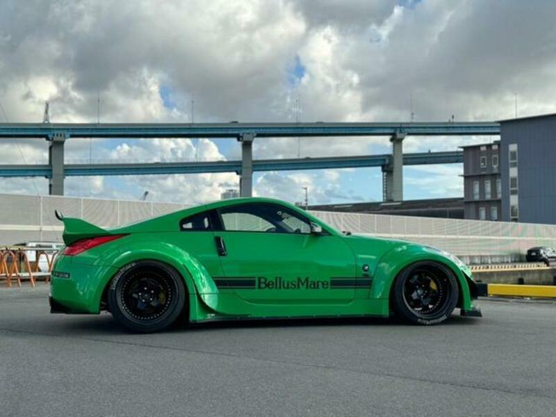 FAIRLADY Z