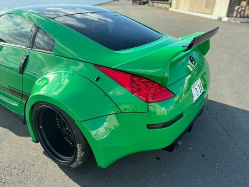 FAIRLADY Z