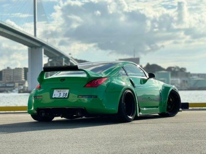 FAIRLADY Z