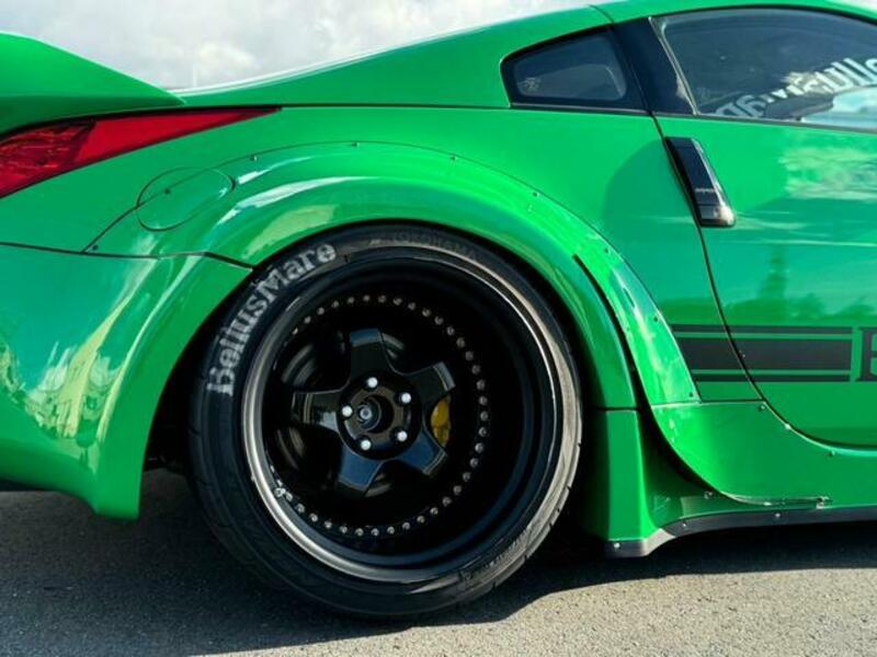 FAIRLADY Z