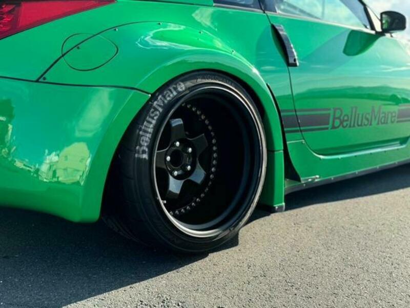 FAIRLADY Z