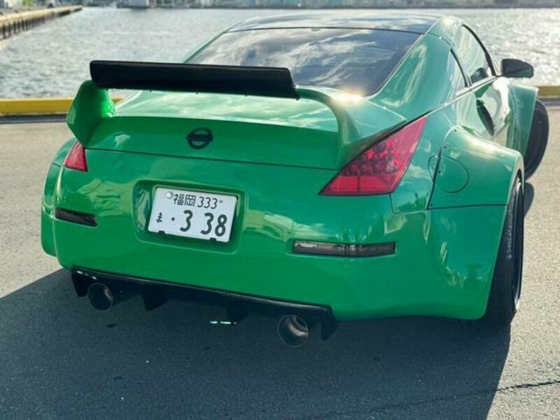 FAIRLADY Z