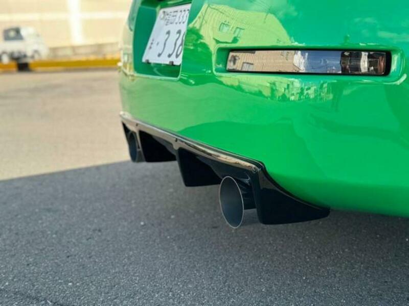 FAIRLADY Z