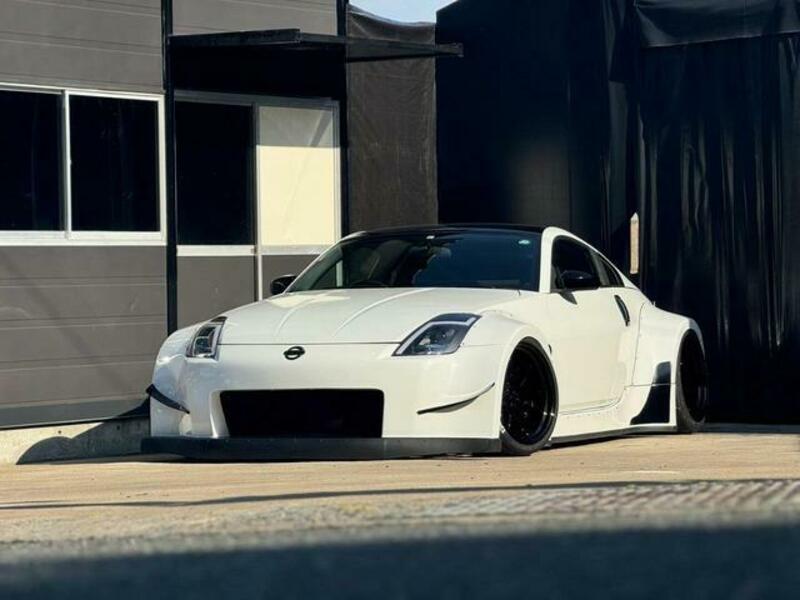 FAIRLADY Z