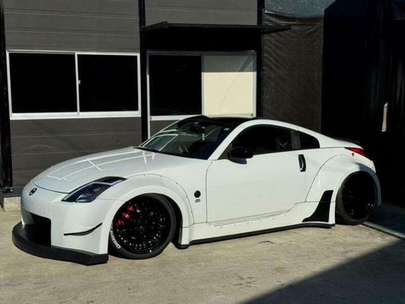 FAIRLADY Z