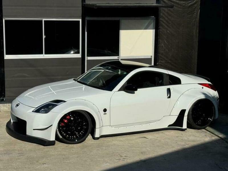 FAIRLADY Z