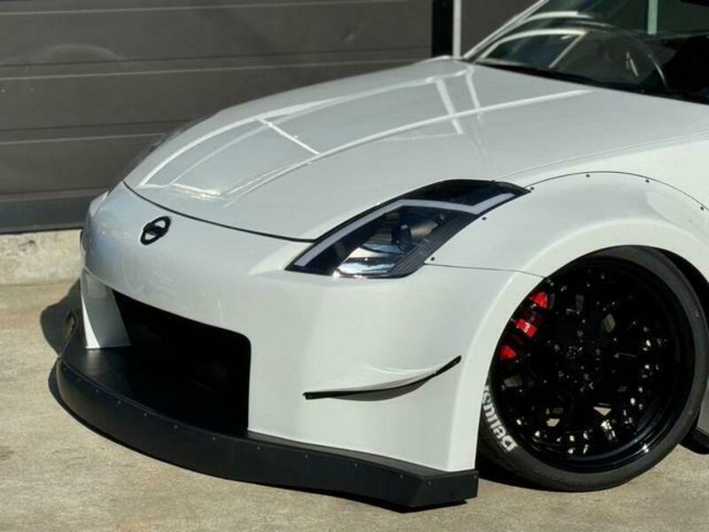 FAIRLADY Z